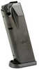 KDS9c 9mm 15 Round Magazine - The new KDS9c is built around our proprietary 15 round Kimber magazine designed specifically for this platform. Featuring a rocket wire spring polymer follower and durabl...