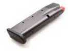 This 9mm SPHINX SDP Magazine is made in Italy, by the renowned magazine manufacturer Mec-Gar, and boasts a 15 round capacity. This magazine is designed for the SDP Compact 9mm pistol; it is compatible...