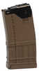 Model: L5AWM GEN 2 Caliber: 223 Remington Caliber2: 556NATO Capacity: 20 Rounds Fit: AR Rifles Type: Magazine Manufacturer: Lancer Systems Model: L5AWM GEN 2 Mfg Number: L5-G2-20-FDE