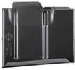 These magazines Are Designed With a Unique Double Stack To Single Feed (DSSF) Transition Design For Reduced Overall Height compared To The Industry Standard. Mdt AICS-Pattern Metal magazines Are manuf...