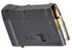 Magpul Industries Magazine M3 223 Rem/5.56 NATO 10Rd Fits AR Rifles Black Finish MAG559-BLK