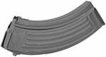 Model:  Caliber: 7.62X39 Capacity: 30Rd Fit: AK-47 Type: Magazine Manufacturer: Navy Arms Model:  Mfg Number: GMAK30