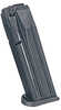 ProMag Magazine 9MM 19Rd Fits CZ P10-F Blued Finish CZ-A7