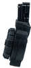 Promag DRMA106 50Rd Drum 9mm Fits H&K MP5/PTR9 Black