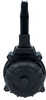 Promag DRMA110 50Rd Drum 9mm Fits Shadow Systems CP920 Black Dupont Zytel Polymer