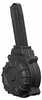 ProMag Magazine 9MM 50 Round Drum Fits Sig P226 Polymer Black