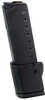 ProMag Magazine For Glock 42 380 ACP 10Rd Black Polymer GLK-11