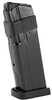 Promag GLKA19 15Rd 9mm Fits Glock 48/43X Black Steel