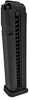 Promag GLKA20 25Rd 22LR Fits Glock 44 Black Polymer