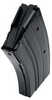 Promag Magazine 7.62x39 20 Rounds Fits Ruger Mini-30 Steel Construction Blued Finish Rug-a43