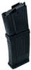 ProMag Magazine 223 Remington/556NATO 30 Rounds Fits Ruger Mini-14 Steel/Polymer Construction Black