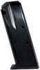 Promag TAUA10 17Rd 9mm Fits Taurus PT-111 G2/G3 Blued Steel