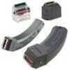 Ruger® 10/22® Mag set, comes with the following: Tw