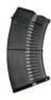 Model: Vepr Rifle Magazine Caliber: 7.62x54R Finish/Color: Black Capacity: 10Rd Fit: Vepr 7.62x54R Rifles (Will not work in Vepr Super  Type: Mag Manufacturer: SGM Tactical Model: Vepr Rifle Magazine ...