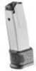 Springfield XD, 45 ACP 10-Round Mod 2 Sub Compact Magazine, Black Extension Sleeve Md: XDG4547