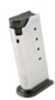 Springfield Magazine 45 ACP 5Rd Fits XDS Stainless Finish XDS5005