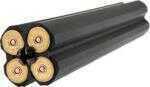 Caliber: 12Ga Finish/Color: Black Capacity: 16Rd Fit: SRM M1216 Type: Mag Manufacturer: SRM Arms Model:  Mfg Number: SRM1216MSB
