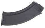 Tapco 16653 Intrafuse AK-47 7.62X39mm 30 Round Smooth Composite Black Finish