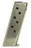 Genuine Factory Replacement magazines For Walther's Line Of Compact Personal Defense And Sporting Pistols Are guaranteed For Reliable Fit And Function. Steel Construction And Adherence To Strict Toler...