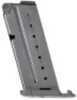 Walther Magazine 9MM 6Rd Fits PPS Blue 2796562