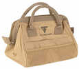 Model: Range Tool Bag Size: 9"x12"x9.5" Type: Range Bag Manufacturer: Full Forge Gear Model:
