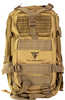 Model: Hurricane Size: 18"x11"x11" Type: Backpack Manufacturer: Full Forge Gear Model: