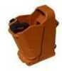 Maglula ltd. UpLula Magazine Loader/Unloader Fits 9mm-45 ACP Orange Brown UP60B