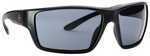 Magpul Industries Terrain Glasses Matte Black Frame Gray Lenses Medium/Large MAG1020-061