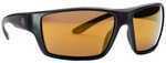 Magpul Industries Terrain Glasses Matte Black Frame Bronze/Gold Lenses Medium/Large Polarized MAG1021-221
