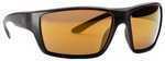 Magpul Industries Terrain Glasses Tortoise Frame Bronze/Gold Lenses Medium/Large Polarized MAG1021-840