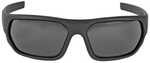 Magpul Industries Radius Eyewear Black Frame Gray Lens MAG1145-0-001-1100