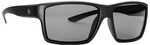 Magpul Industries Explorer Eyewear Black Frame Gray Lens MAG1147-0-001-1100