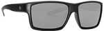 Magpul Industries Explorer Eyewear Polarized Black Frame Gray Lens/Silver Mirror MAG1147-1-001-1110
