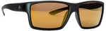 Magpul Industries Explorer Eyewear Polarized Black Frame Bronze Lens/Gold Mirror 
