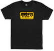 Magpul Industries Equipped Tee Shirt Large Black