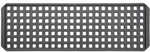 Magpul Mag1328Black DAKA Grid Organizer Black Polypropylene For Plano All Weather 2 42" & Rustrictor Cases