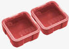 Magpul Mag1390-Red DAKA Storage Bin Red Polymer