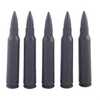 Magpul Industries Dummy Rounds 5.56X45 5 Pack Black MAG215-BLK