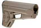 Magpul Industries ACS- Adaptable Carbine/Storage Stock Flat Dark Earth Mil-Spec AR-15 Mag370-FDE
