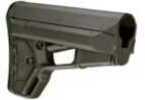 Magpul Industries ACS- Adaptable Carbine/Storage Stock OD Green Mil-Spec AR-15 Mag370-OD