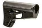 The Magpul ACS-L (Adaptable Carbine Stock - Light) Is a Drop-In Replacement Buttstock For AR15/M4 Carbines using Mil-Spec Sized Receiver Extension Tubes. A streamlined Version Of The ACS, The ACS-L Ut...