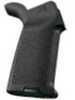 Magpul Industries MOE Grip Fits AR Rifles Black Finish MAG415-BLK