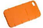 Magpul Industries Executive Field Case Orange Apple iPhone 4 Mag450-ORG