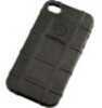 Magpul Industries Field Case Black Apple iPhone 4 Mag451-Blk