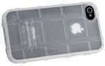 Magpul Industries Field Case Clear Apple iPhone 4 Mag451-CLR