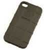 Magpul Industries Field Case OD Green Apple iPhone 4 MPIMAG451-ODG