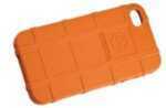 Magpul Industries Field Case Orange Apple iPhone 4 Mag451-ORG