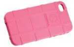Magpul Industries Field Case Pink Apple iPhone 4 Mag451-PNK