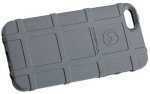Magpul Industries Field Case Gray Apple iPhone 5 Mag452-Gry