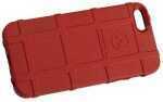 Magpul Industries Field Case Red Apple iPhone 5 Mag452-Red